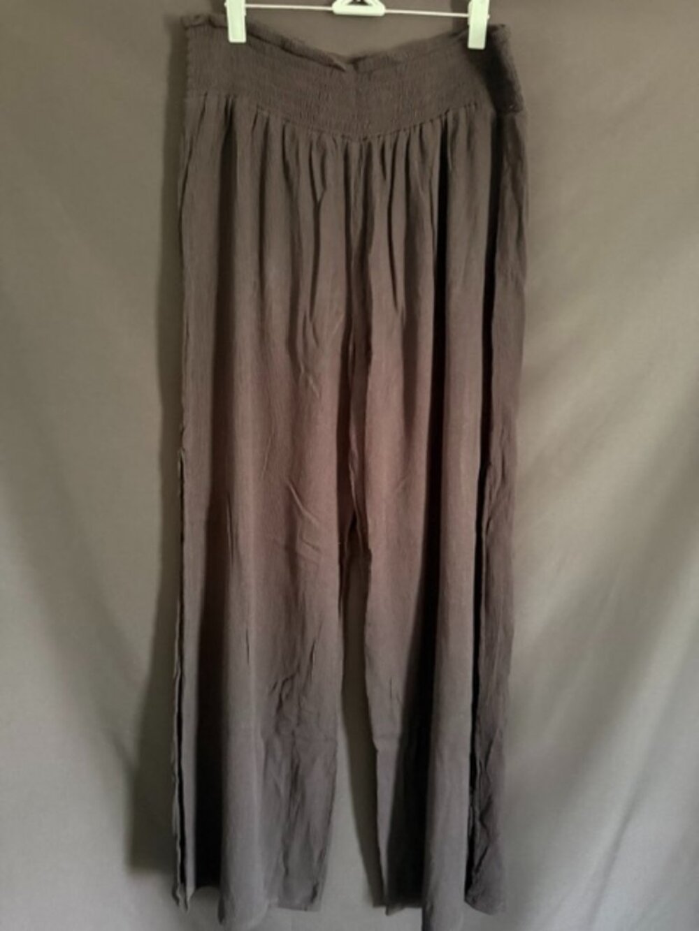 Swim Coverup Pants
